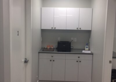 Small room, Property Assist, Property Management Vancouver BC