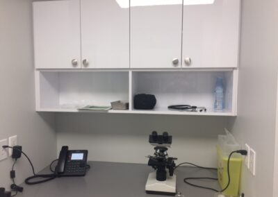 Doctors Office, Property Assist, Property Management Vancouver BC