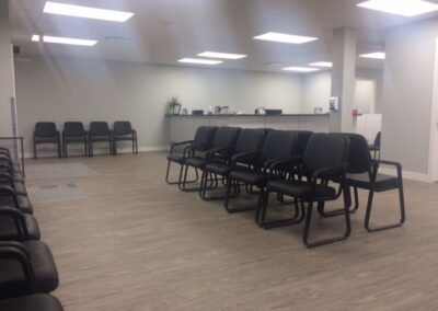 Waiting Room, Property Assist, Property Management Vancouver BC