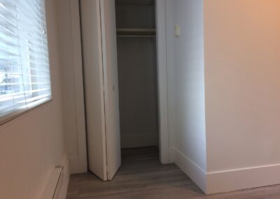 closet, Property Assist, Property Management Vancouver BC