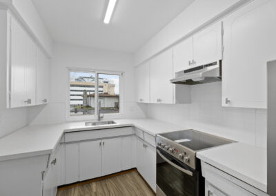kitchen, Property Assist, Property Management Vancouver BC
