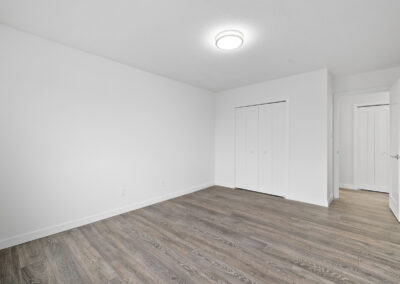 bedroom, Property Assist, Property Management Vancouver BC