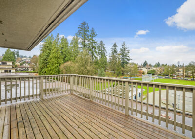 deck, Property Assist, Property Management Vancouver BC