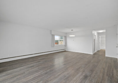 empty room, Property Assist, Property Management Vancouver BC