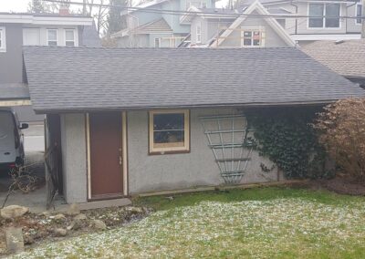 Halfway House, Property Assist, Property Management Vancouver BC