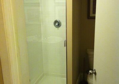 bathroom, Property Assist, Property Management Vancouver BC