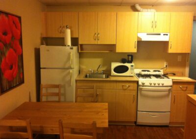Kitche, Property Assist, Property Management Vancouver BC