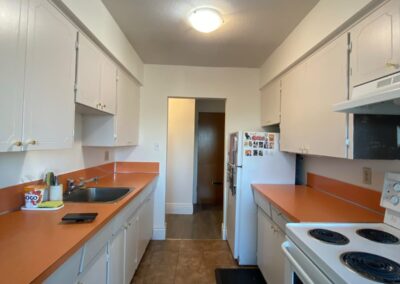 kitchen, Property Assist, Property Management Vancouver BC