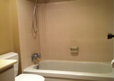 bathroom, Property Assist, Property Management Vancouver BC