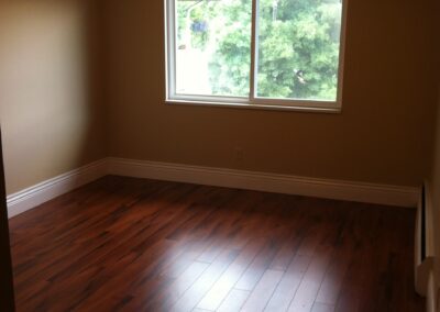 bedroom, Property Assist, Property Management Vancouver BC