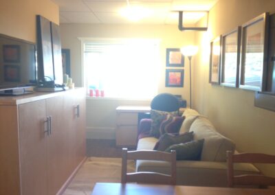 living room, Property Assist, Property Management Vancouver BC